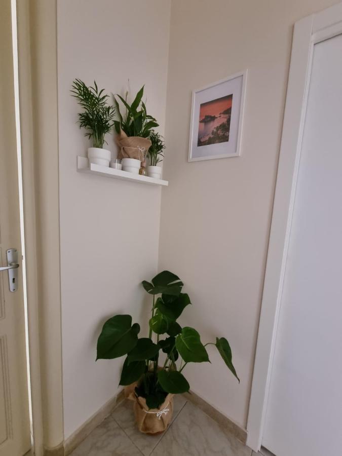 Etna Ocean Rooms CTA Exteriör bild