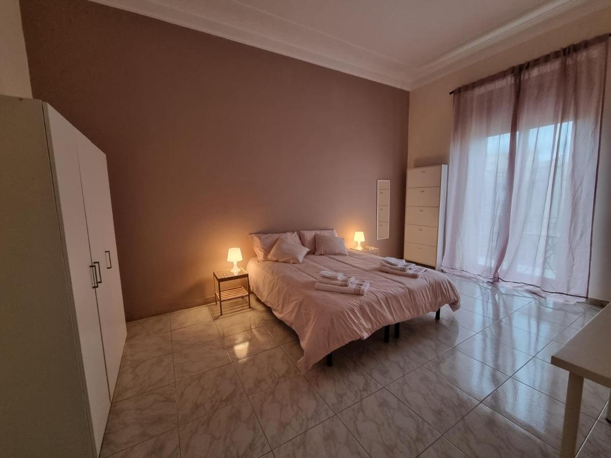 Etna Ocean Rooms CTA Exteriör bild