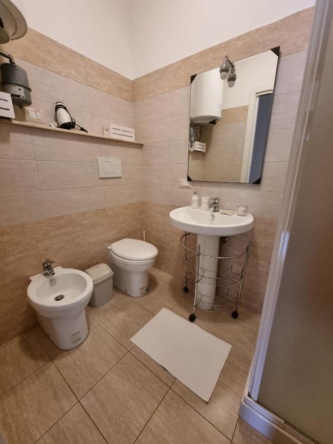 Etna Ocean Rooms CTA Exteriör bild